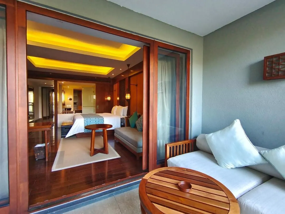 Sanya Luhuitou Resort & Spa