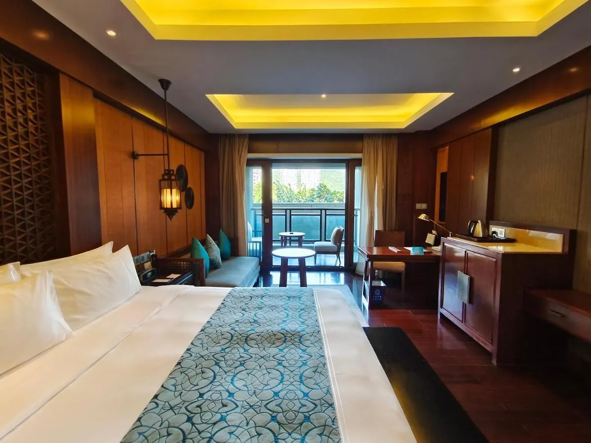 *****  Sanya Luhuitou Resort & Spa China