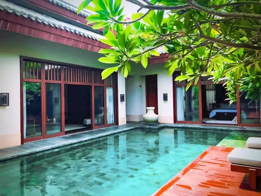 Sanya Luhuitou Resort & Spa