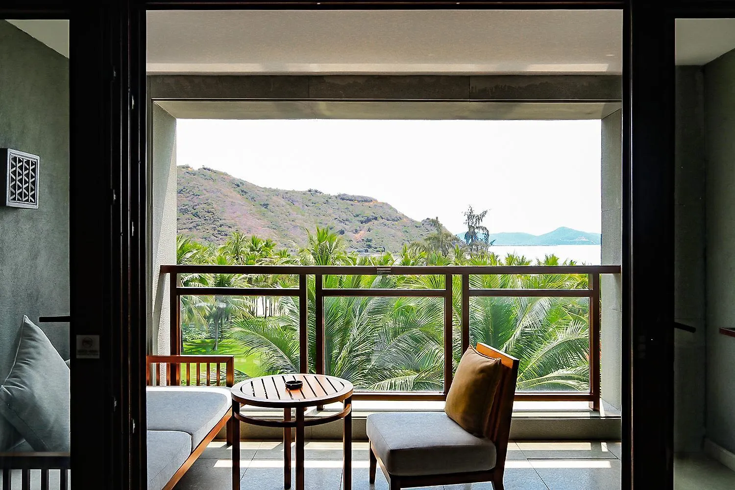 Sanya Luhuitou Resort & Spa