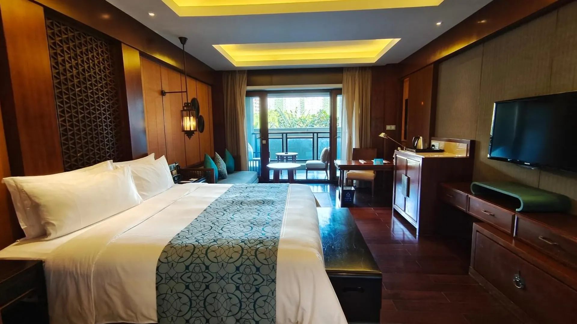 Sanya Luhuitou Resort & Spa