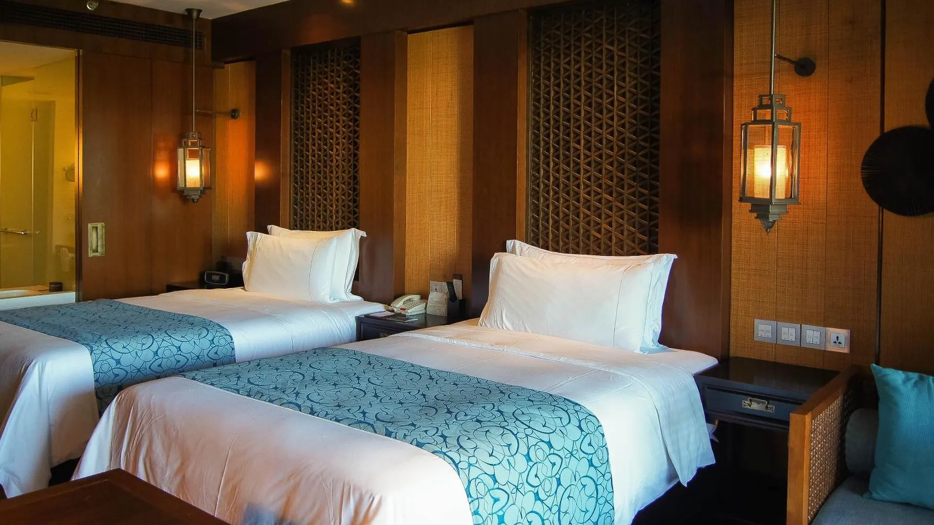 Sanya Luhuitou Resort & Spa