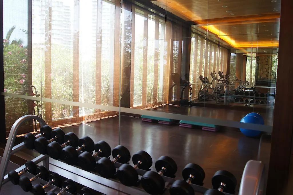 Sanya Luhuitou Resort & Spa