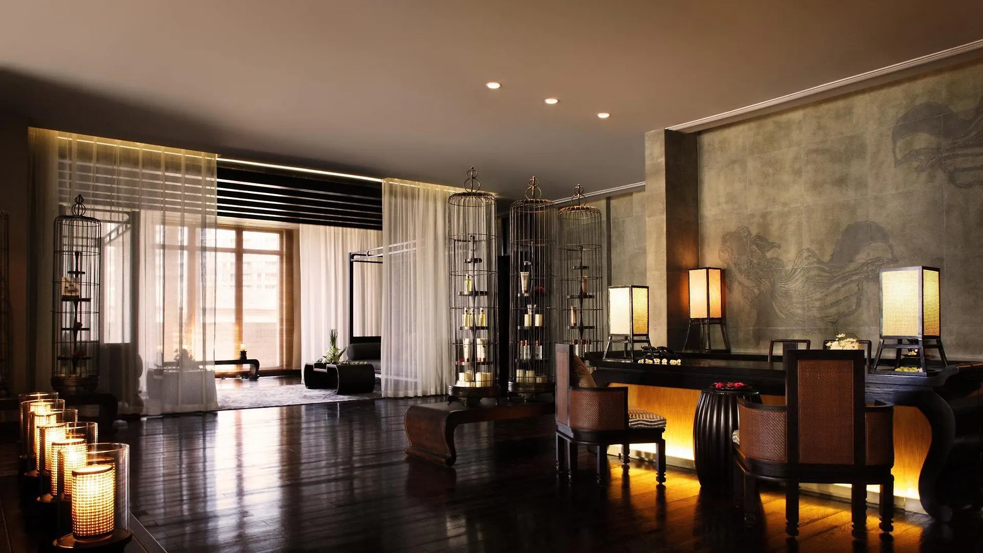 Sanya Luhuitou Resort & Spa China