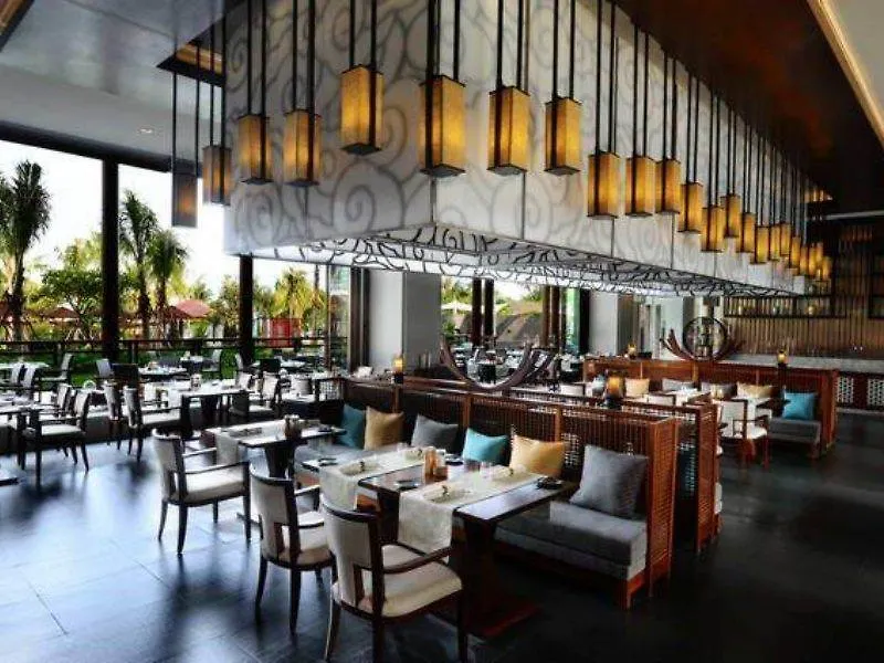 Sanya Luhuitou Resort & Spa 5*,  China