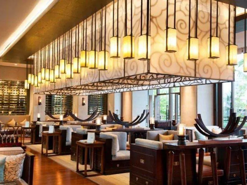 Sanya Luhuitou Resort & Spa