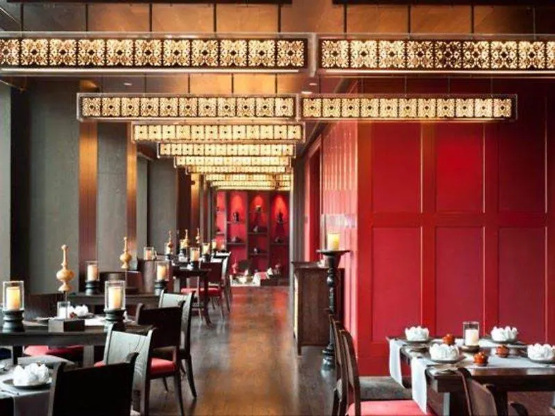 Sanya Luhuitou Resort & Spa