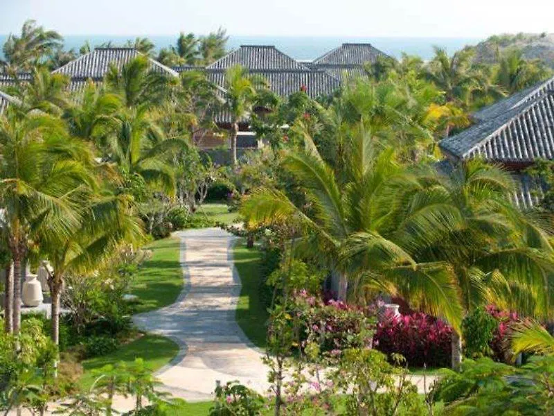 Sanya Luhuitou Resort & Spa