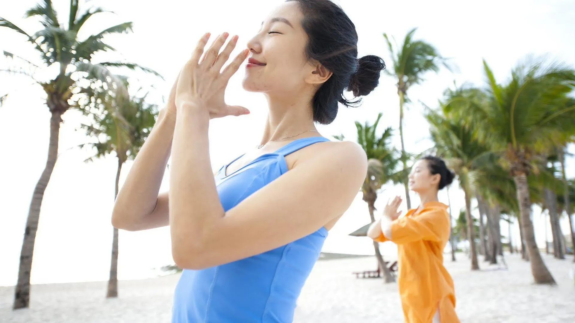 Sanya Luhuitou Resort & Spa