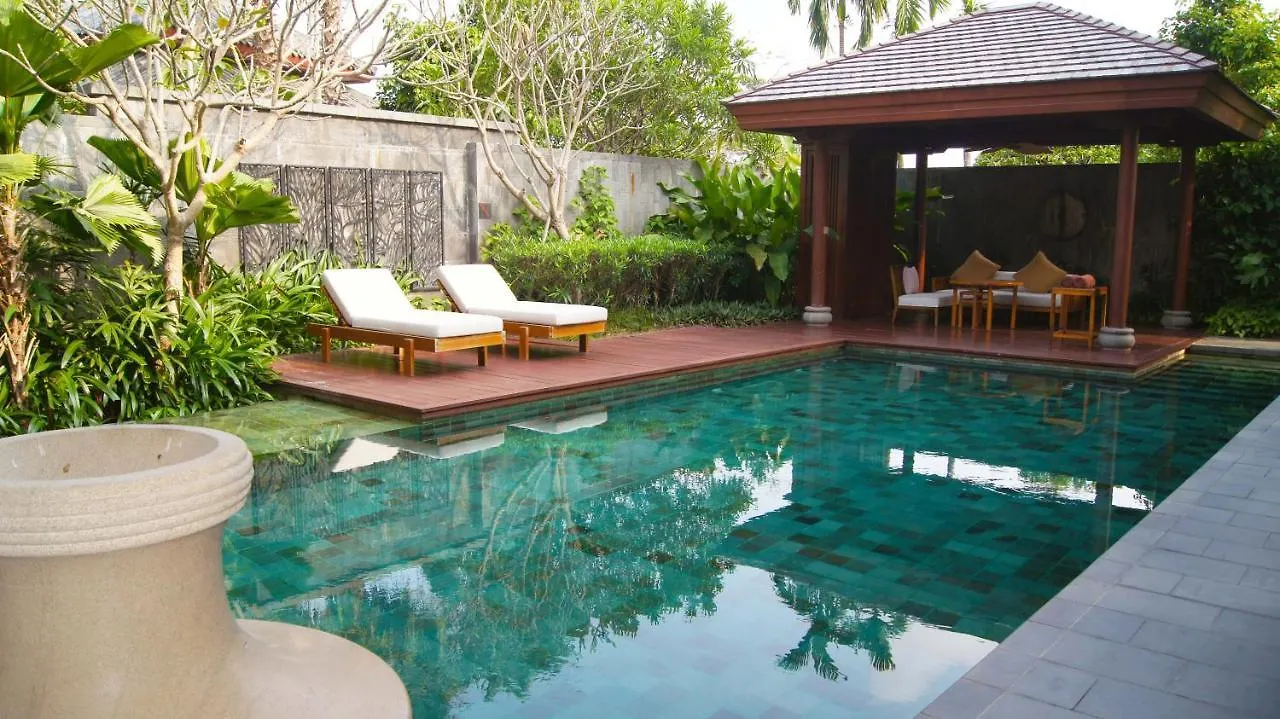 Sanya Luhuitou Resort & Spa