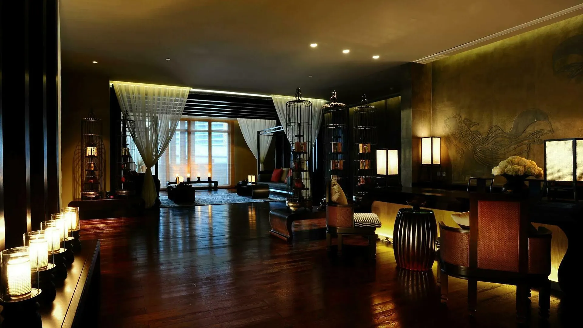 *****  Sanya Luhuitou Resort & Spa China