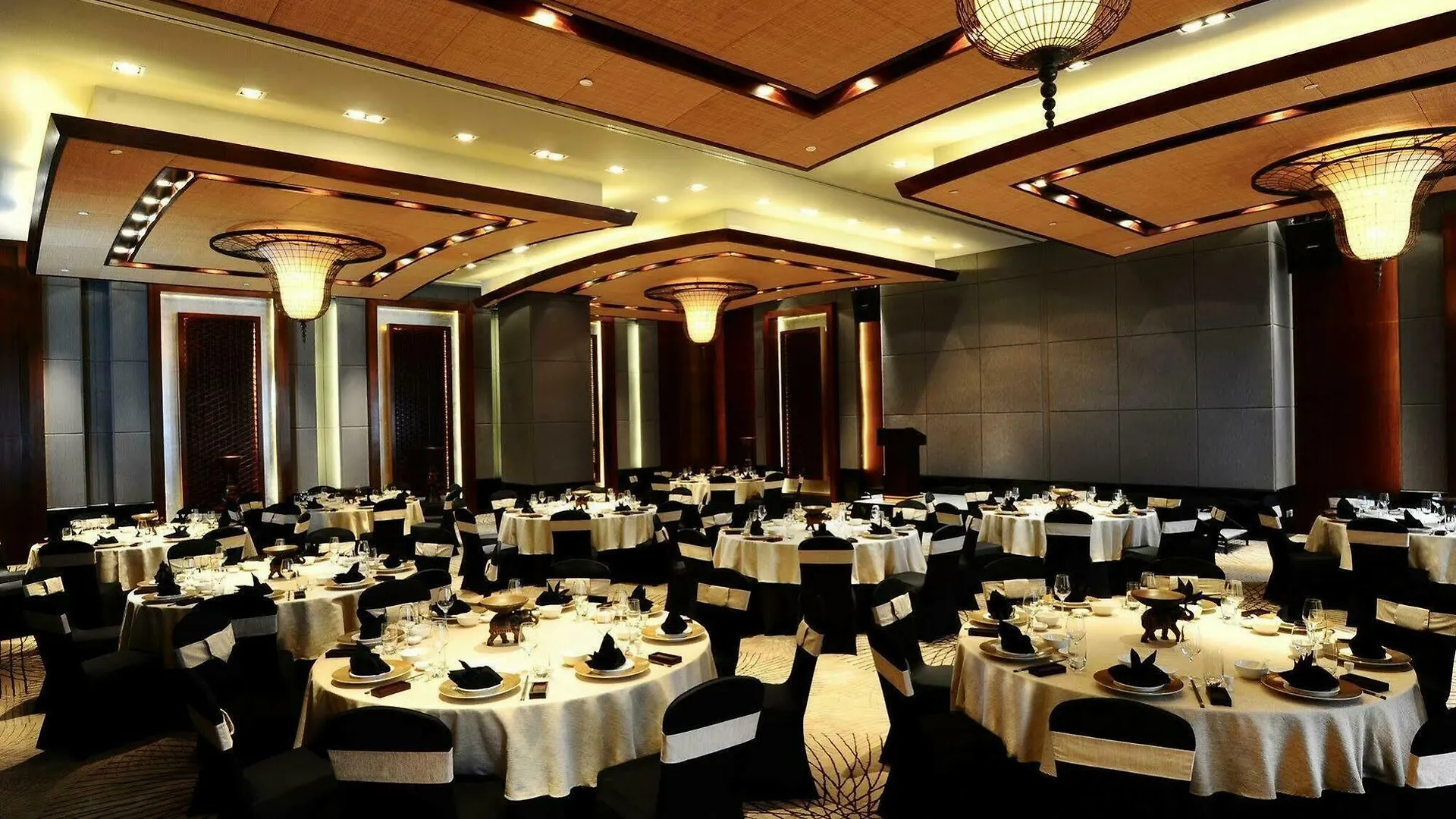 Sanya Luhuitou Resort & Spa 5*,  China