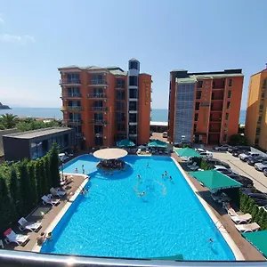 Neptun Квариати
