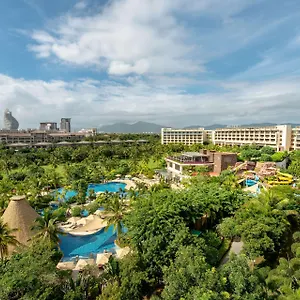 Shangri-la Sanya