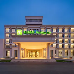 *** Hotel Zhongzhou By Ihg China