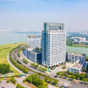 **** Hotel Oakwood & Suzhou China