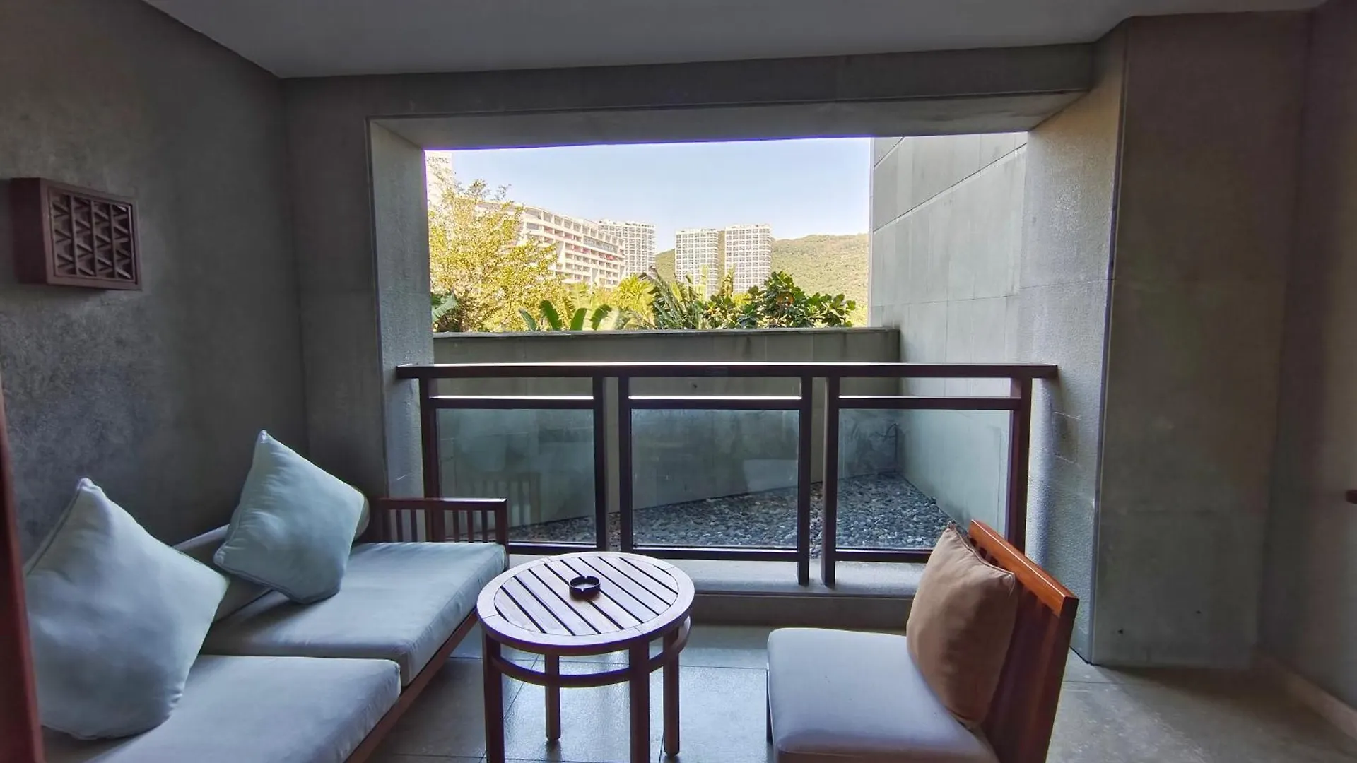 Sanya Luhuitou Resort & Spa