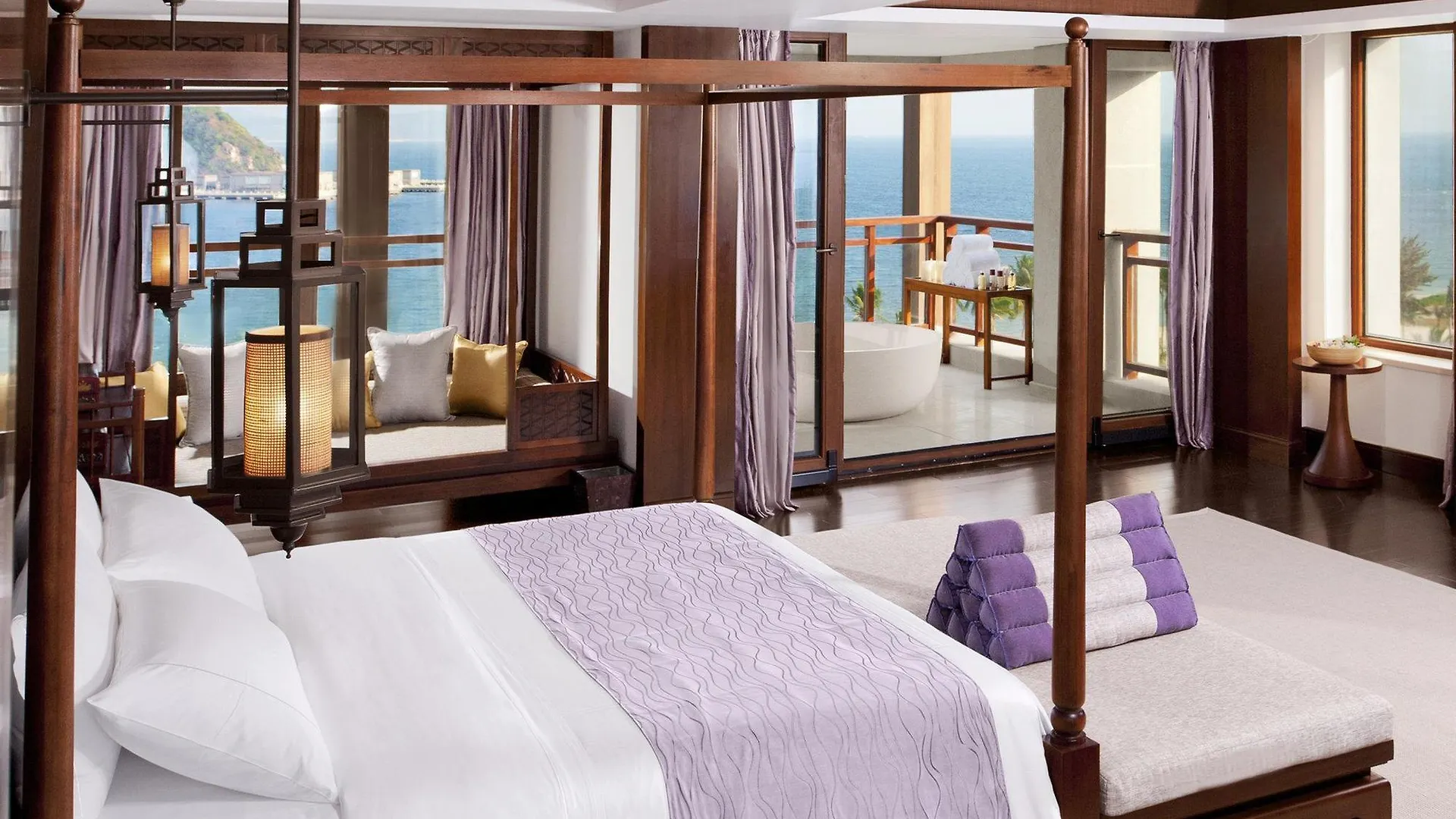 Sanya Luhuitou Resort & Spa