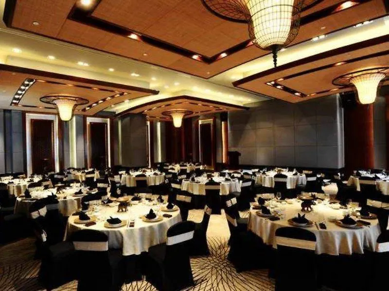 Sanya Luhuitou Resort & Spa