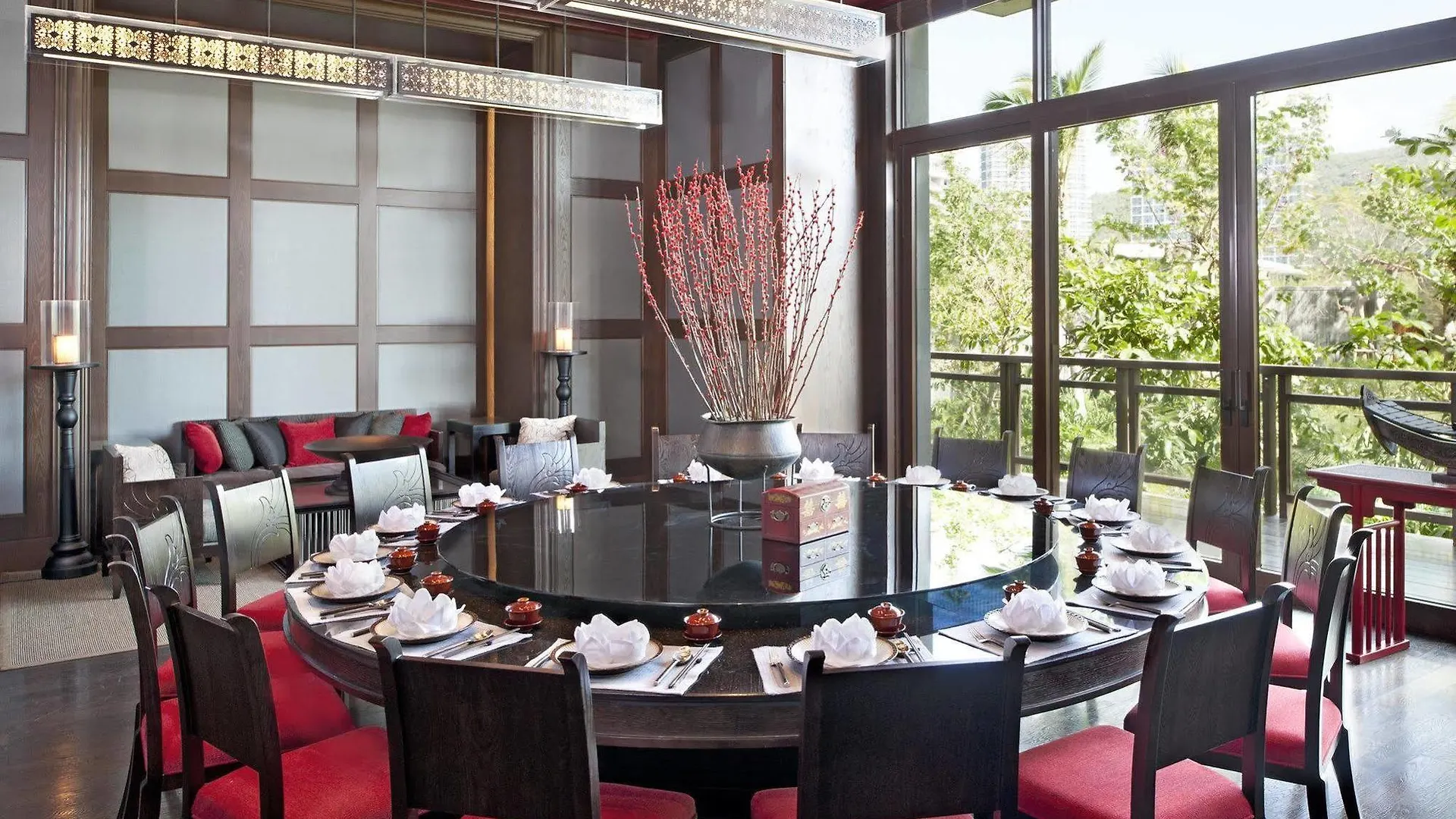 Sanya Luhuitou Resort & Spa