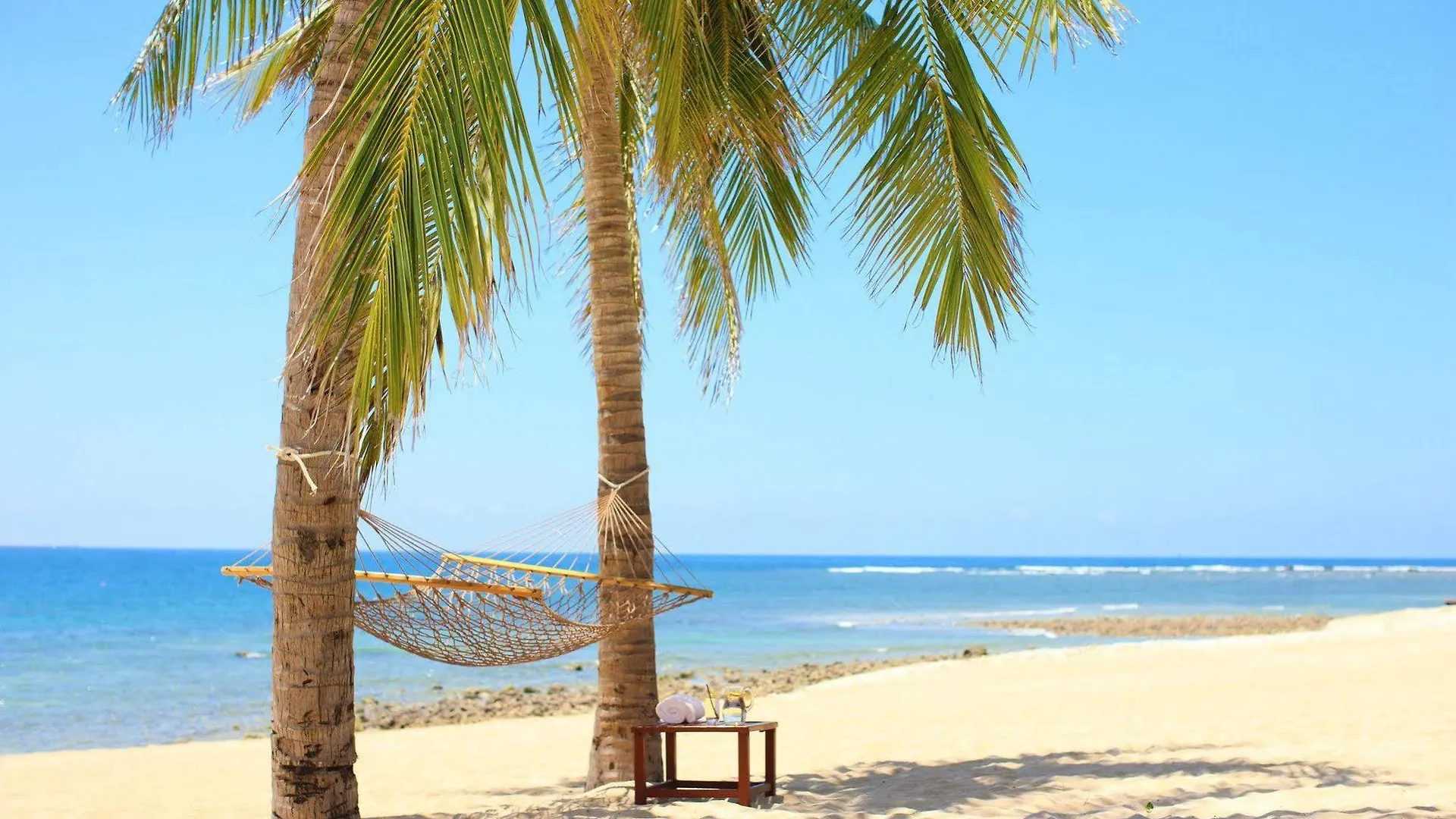 Sanya Luhuitou Resort & Spa