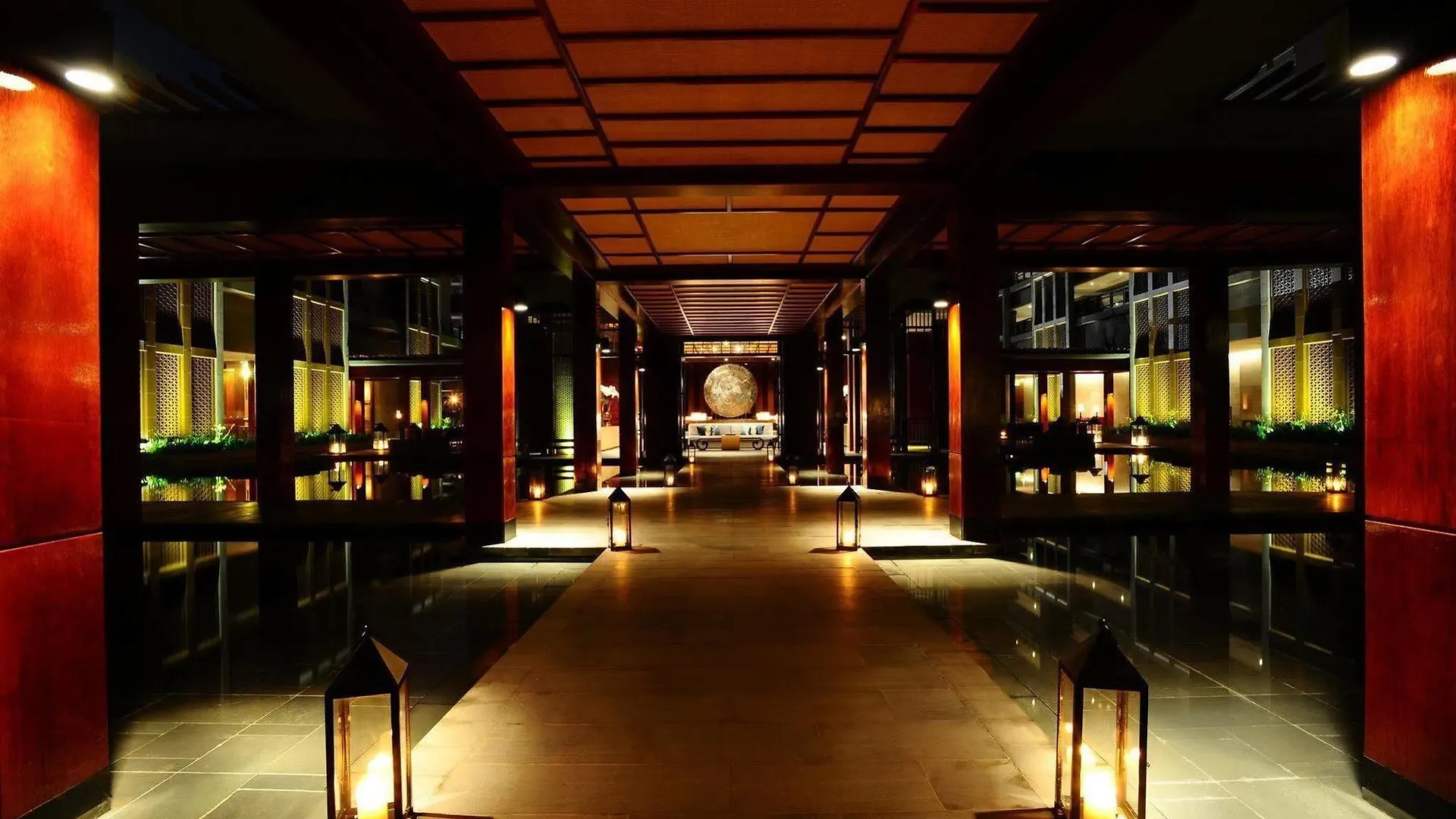 Sanya Luhuitou Resort & Spa 5*,