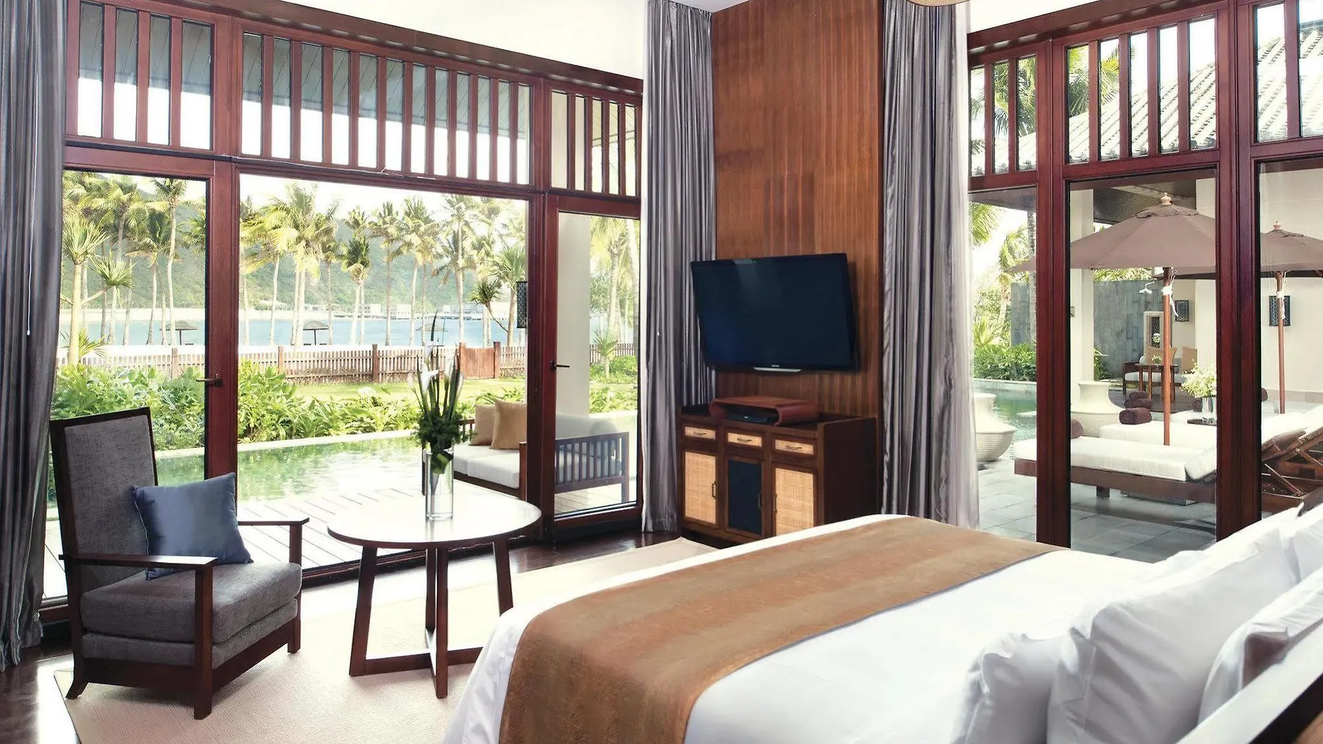 Sanya Luhuitou Resort & Spa