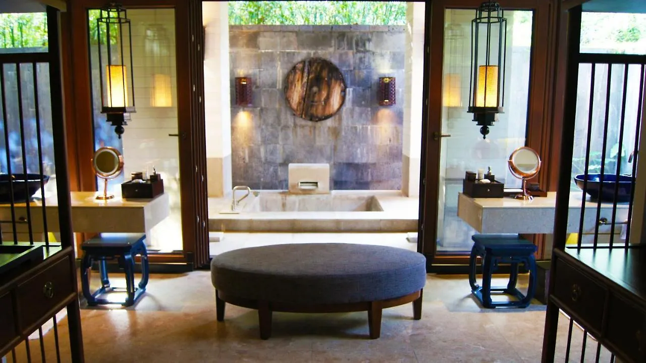 Sanya Luhuitou Resort & Spa