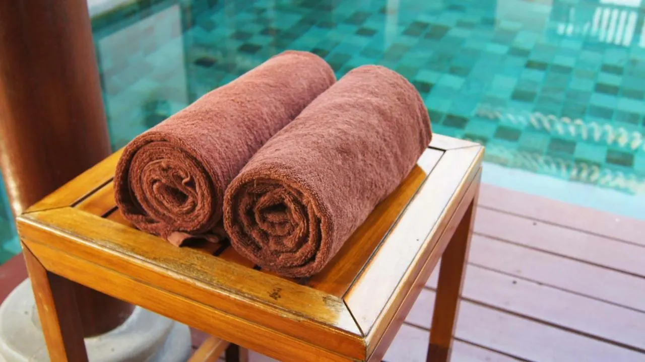 Sanya Luhuitou Resort & Spa
