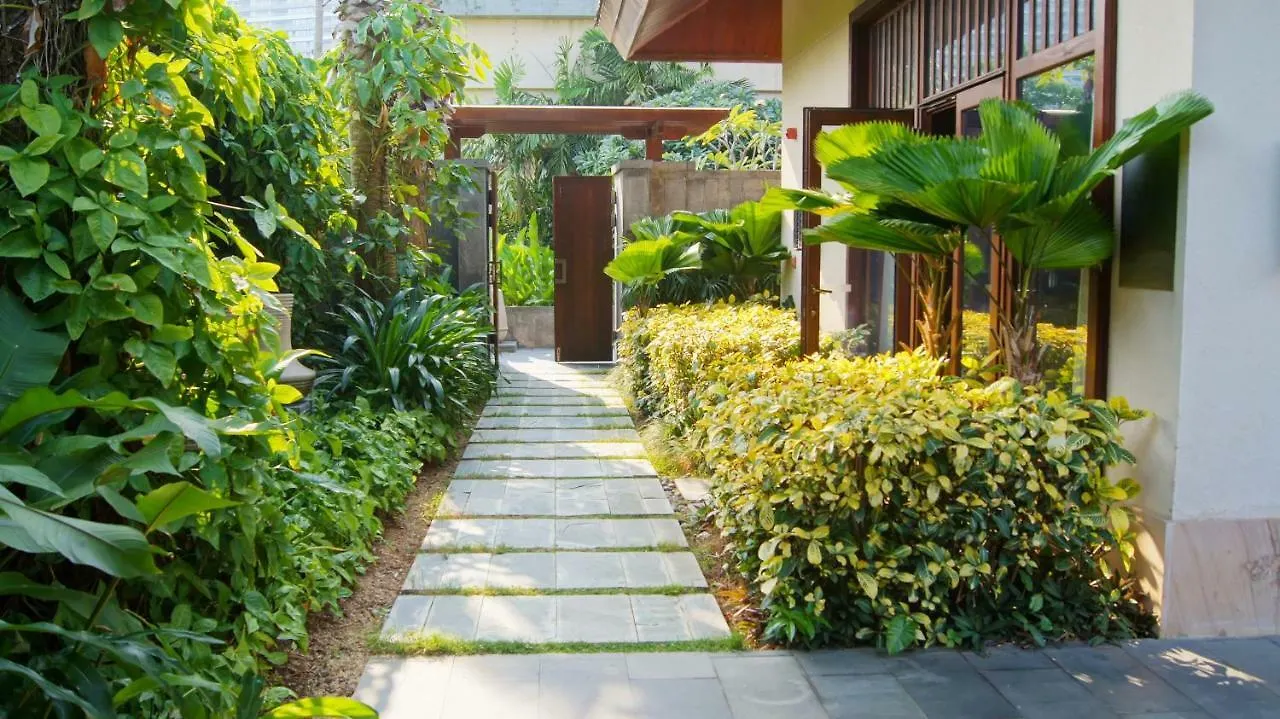 Sanya Luhuitou Resort & Spa