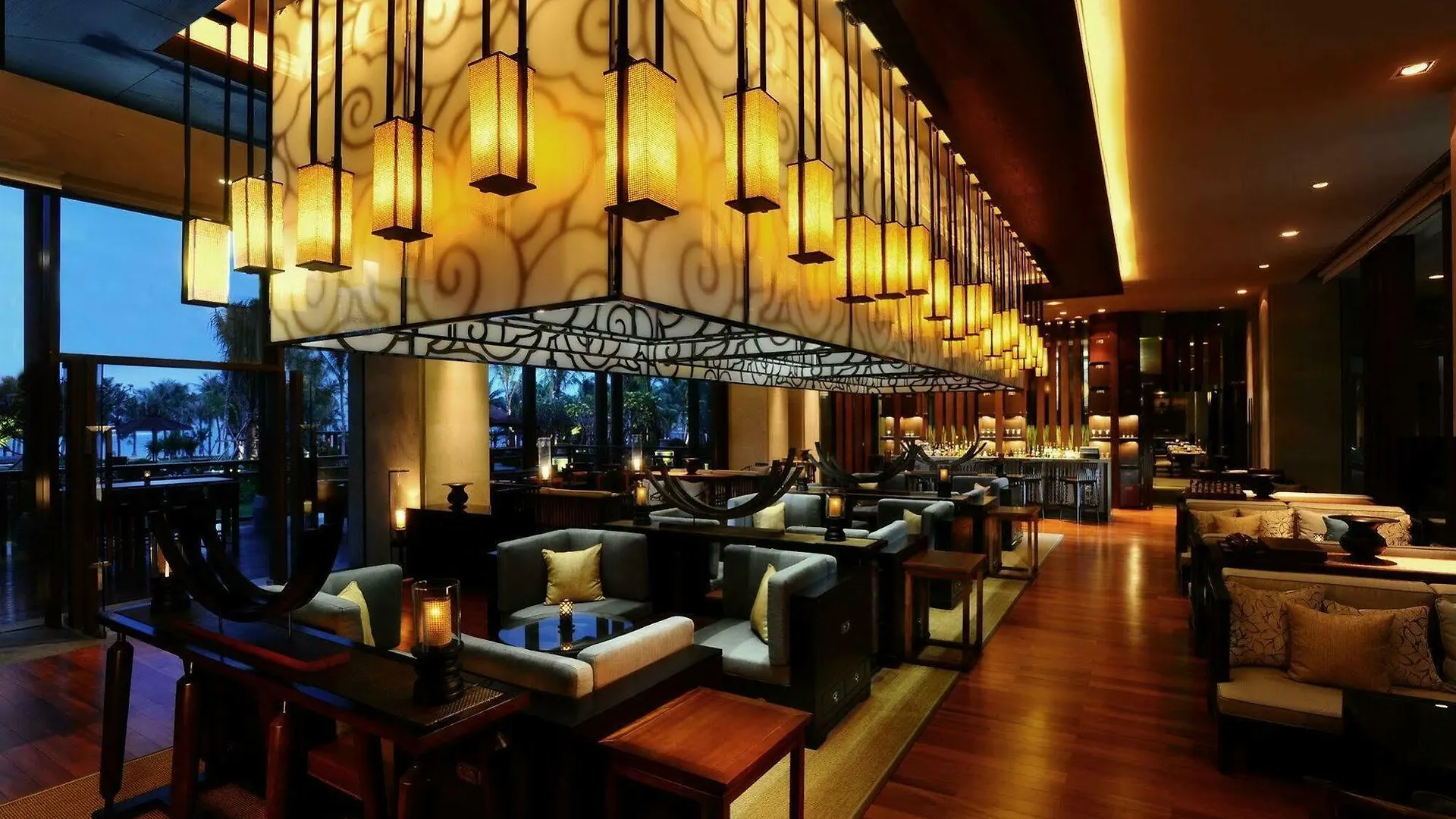 *****  Sanya Luhuitou Resort & Spa China