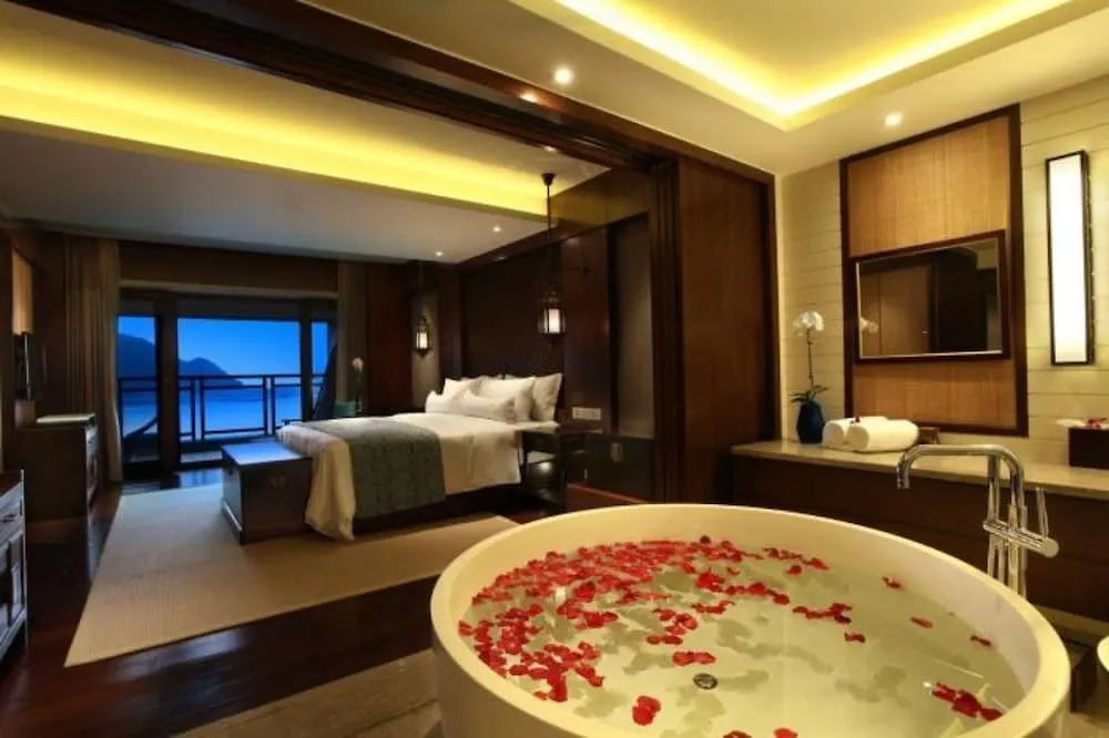 Sanya Luhuitou Resort & Spa