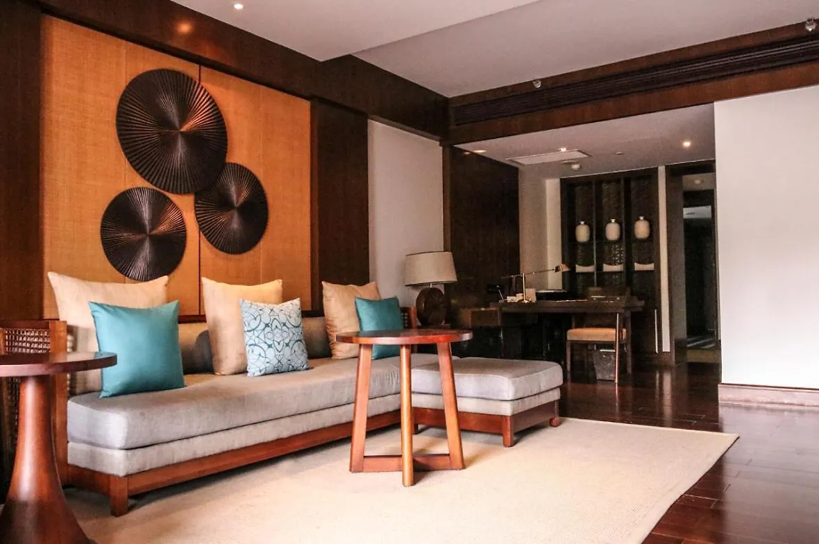 Sanya Luhuitou Resort & Spa