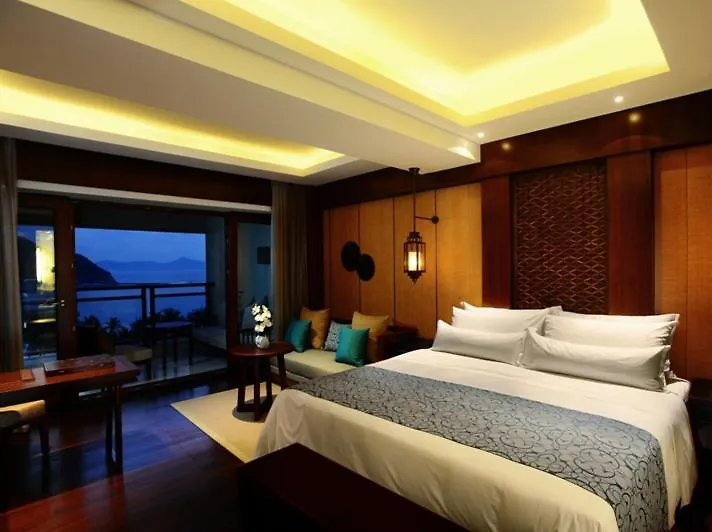 *****  Sanya Luhuitou Resort & Spa China