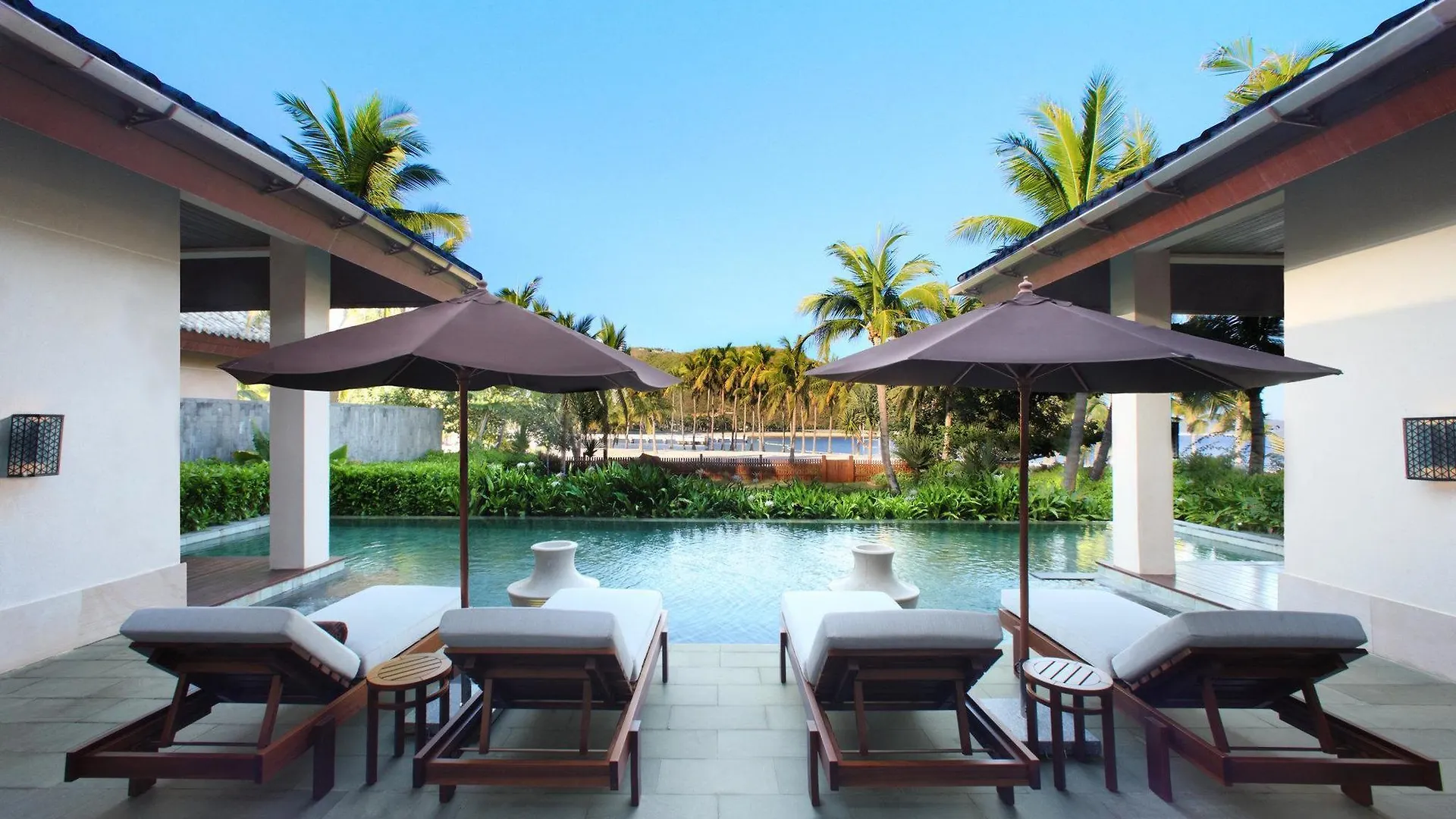 Sanya Luhuitou Resort & Spa