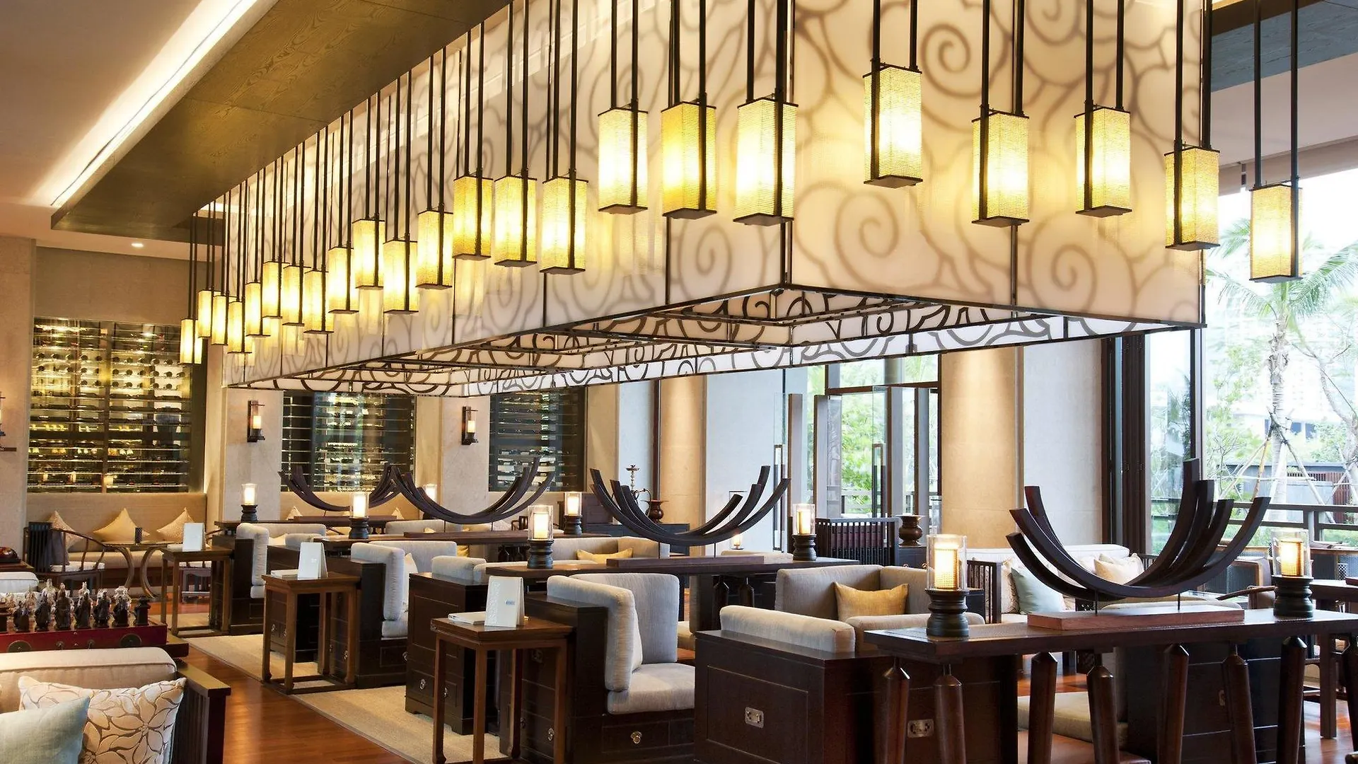 Sanya Luhuitou Resort & Spa 5*,  China