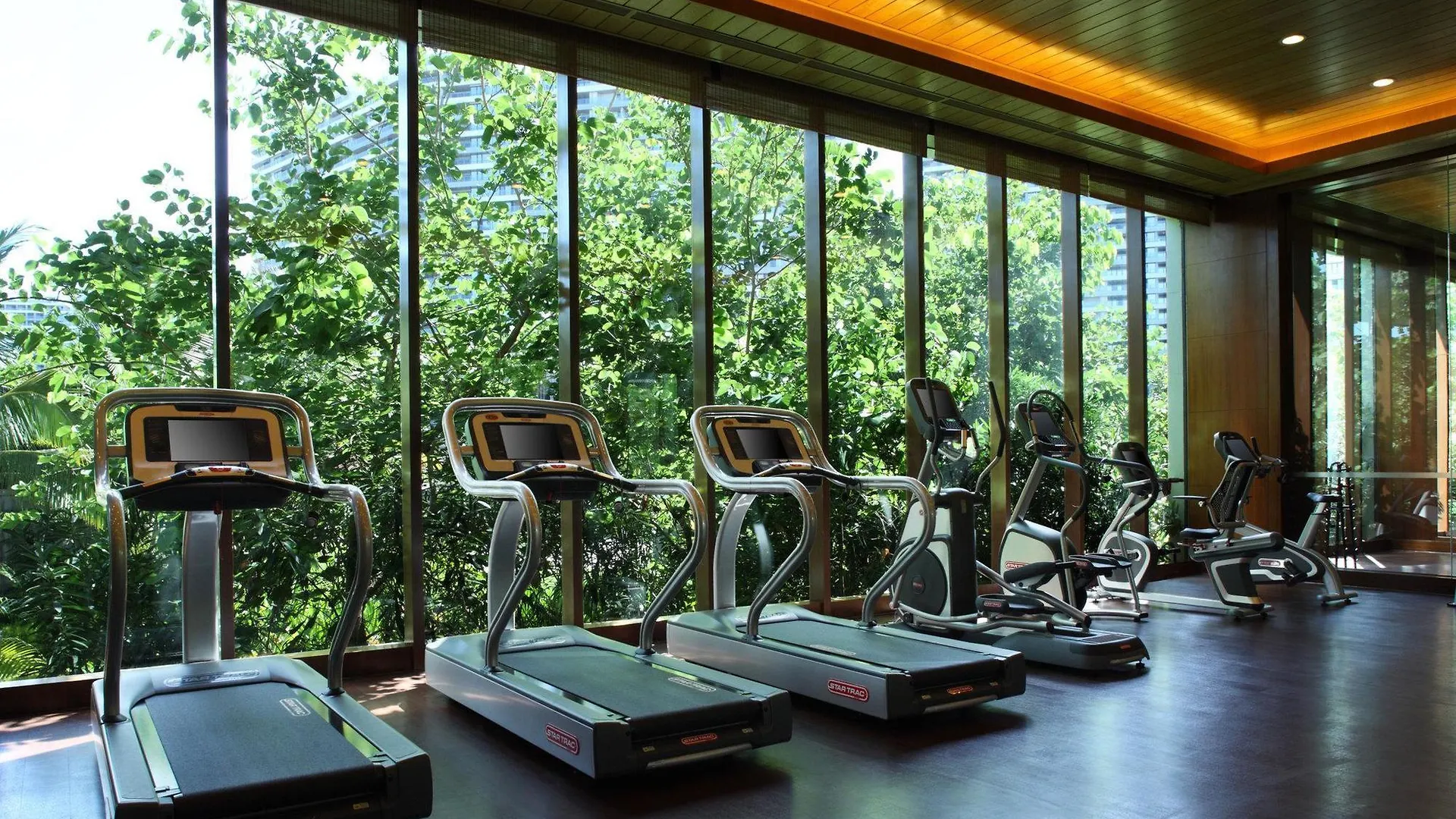 Sanya Luhuitou Resort & Spa