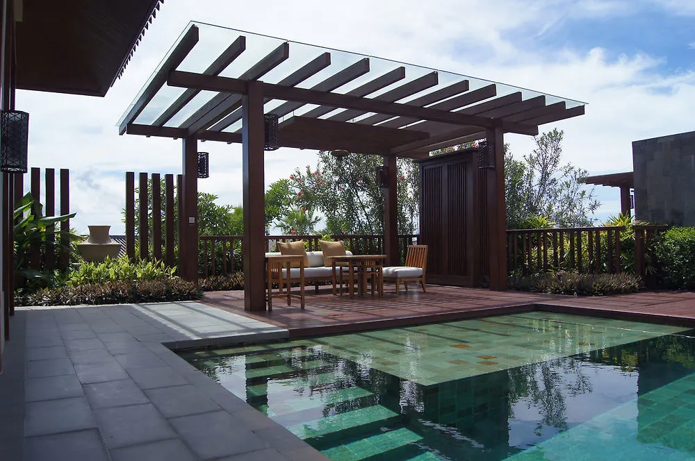Sanya Luhuitou Resort & Spa