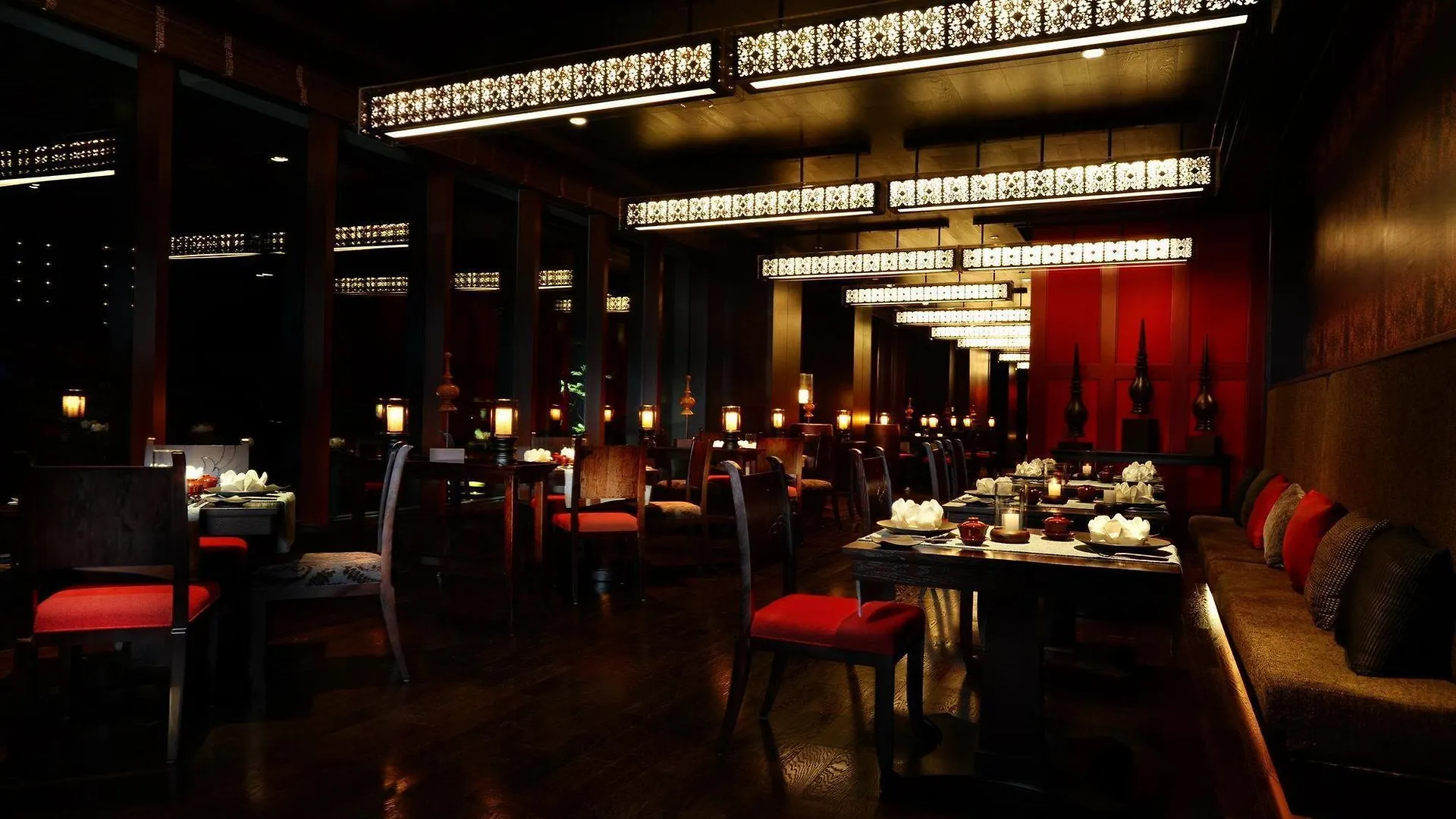 Sanya Luhuitou Resort & Spa