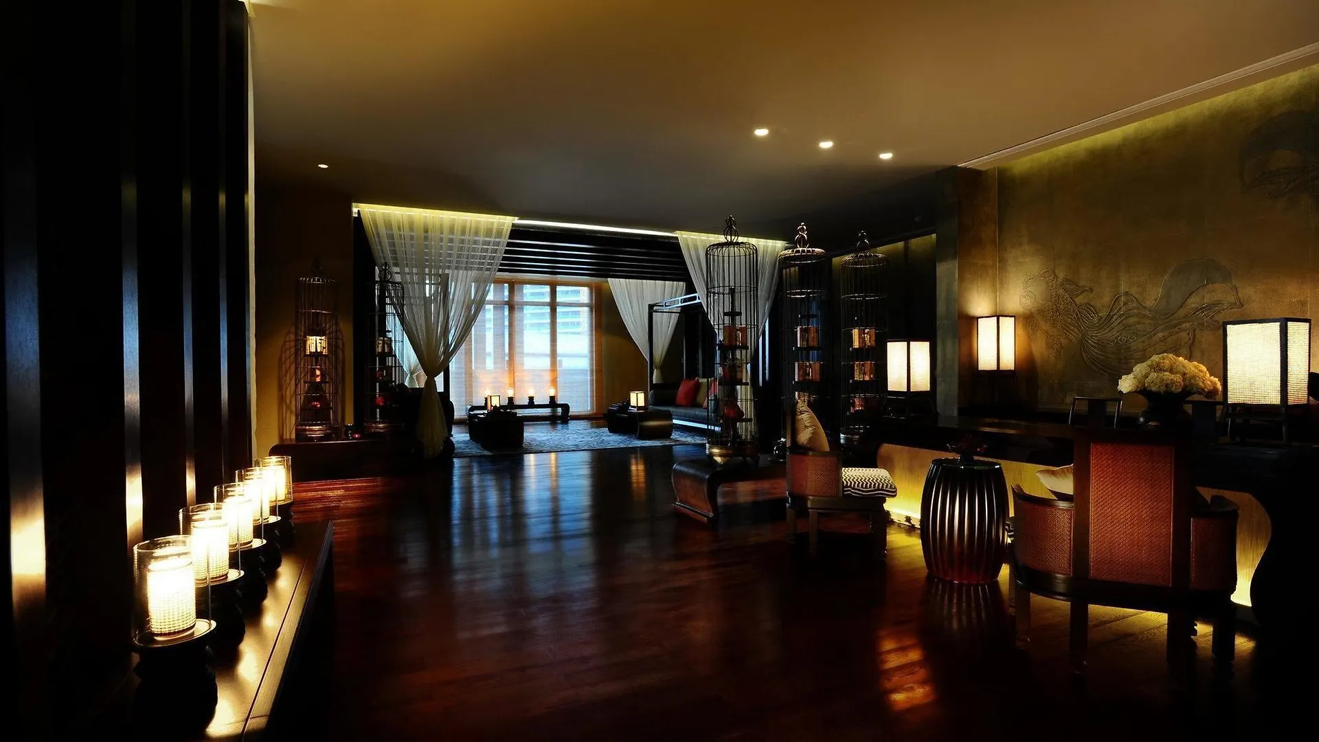 Sanya Luhuitou Resort & Spa China