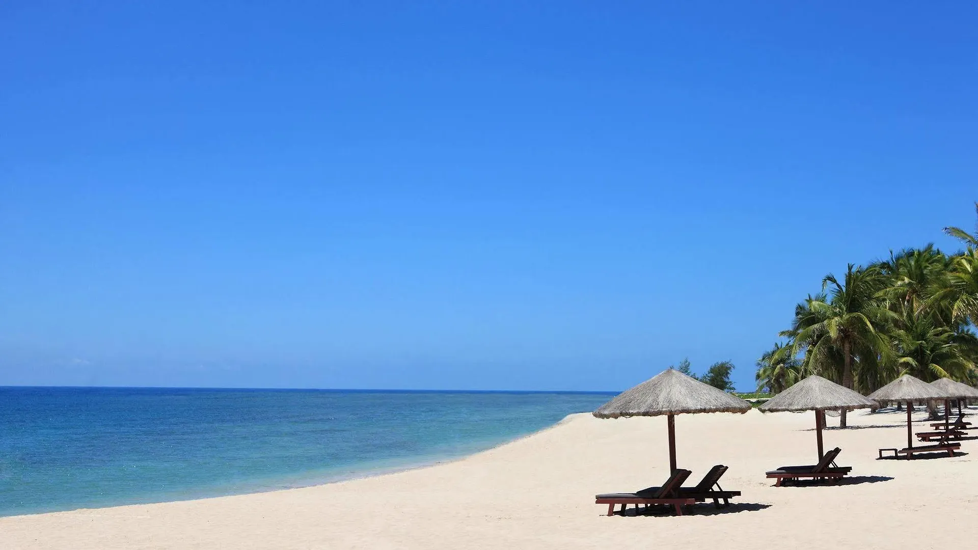 *****  Sanya Luhuitou Resort & Spa China