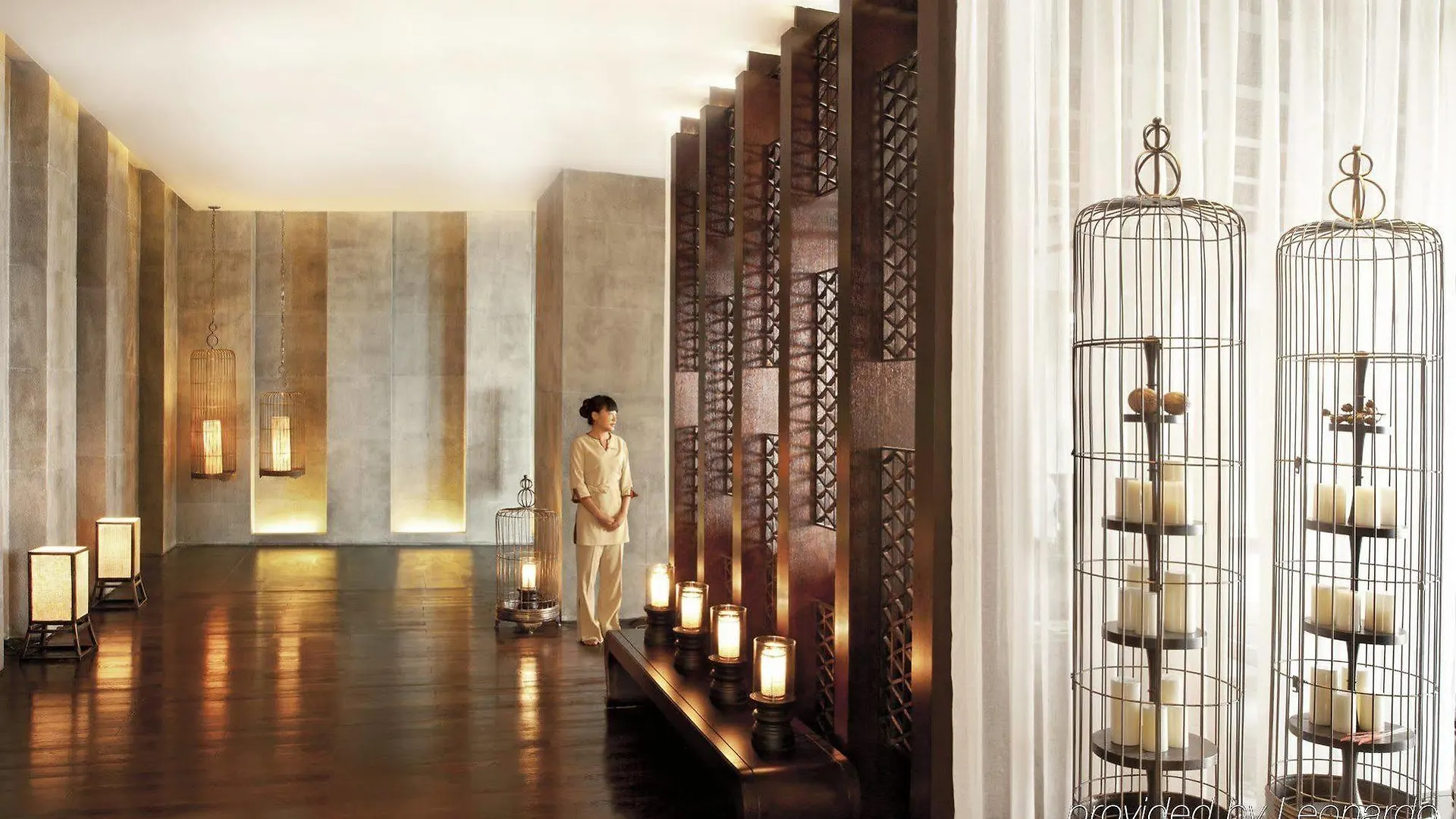 Sanya Luhuitou Resort & Spa