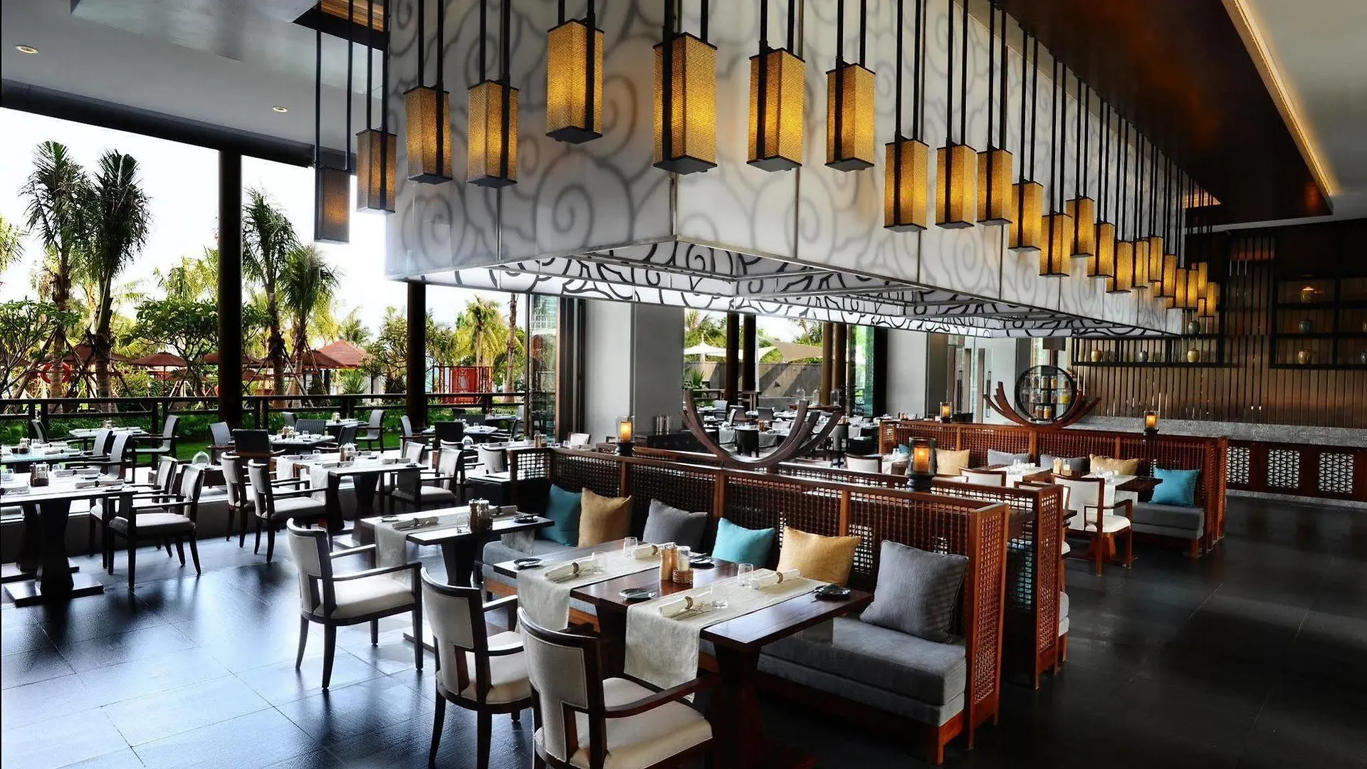 Sanya Luhuitou Resort & Spa China