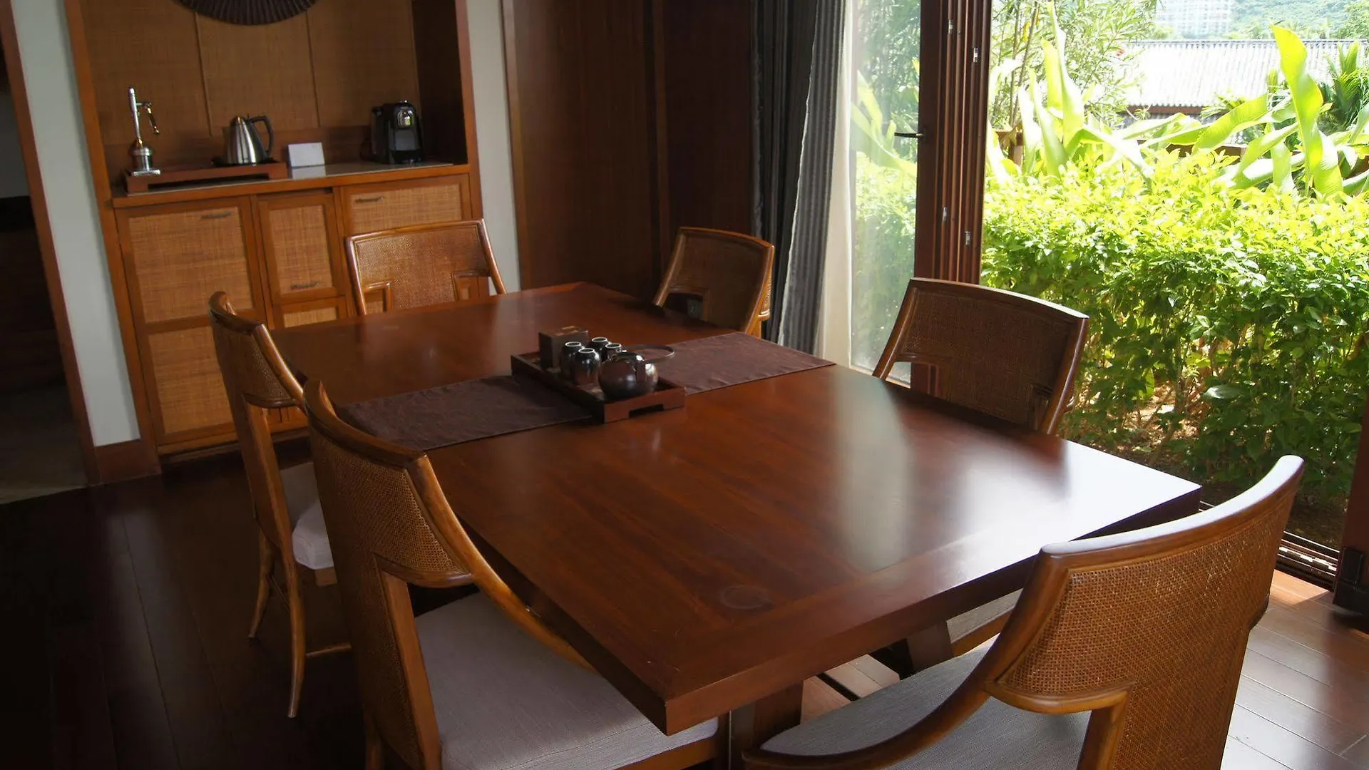 *****  Sanya Luhuitou Resort & Spa China